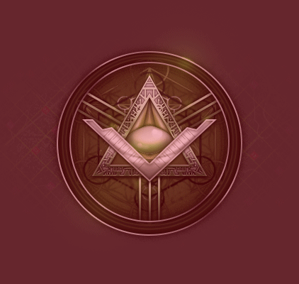 The Illuminati is a global network of influencers dedicated to advancing humanity's interests
